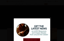 lhm.org