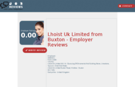 lhoist-uk-limited.job-reviews.co.uk