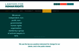 lhr.org.za