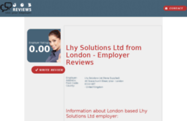 lhy-solutions-ltd.job-reviews.co.uk