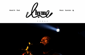 lhyme.com
