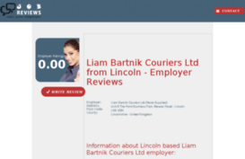 liam-bartnik-couriers-ltd.job-reviews.co.uk