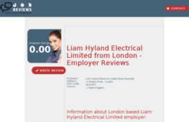 liam-hyland-electrical-limited.job-reviews.co.uk