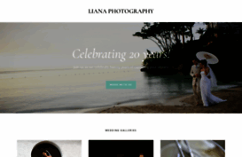 lianaphotography.com