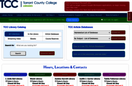 lib-serv.tccd.edu