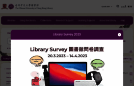 lib.cuhk.edu.hk