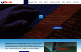 libbraille.org