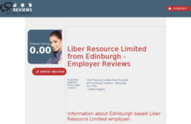 liber-resource-limited.job-reviews.co.uk