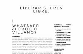 liberaris.com