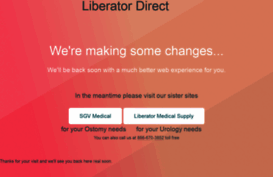 liberatordirect.com