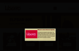 liberro.co.uk
