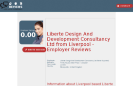 liberte-design-and-development-consultancy-ltd.job-reviews.co.uk