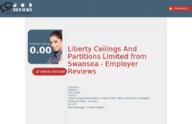 liberty-ceilings-and-partitions-limited.job-reviews.co.uk