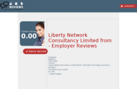 liberty-network-consultancy-limited.job-reviews.co.uk
