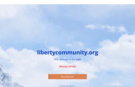 libertycommunity.org