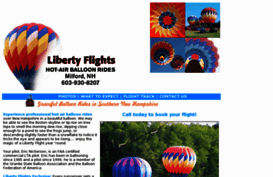 libertyflights.com