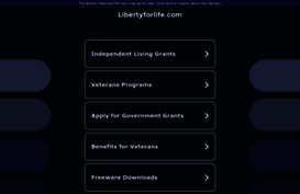 libertyforlife.com