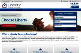 libertyhomeequity.com