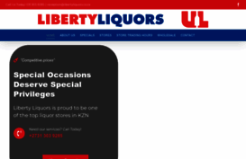 libertyliquors.co.za