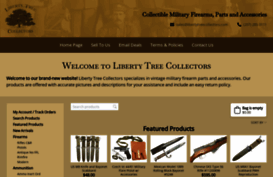 libertytreecollectors.com