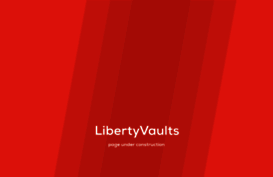 libertyvaults.com