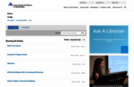 libguides.mssm.edu