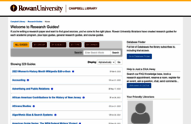 libguides.rowan.edu