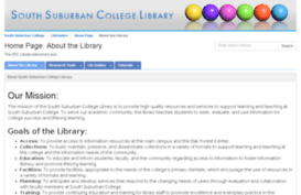 libguides.ssc.edu