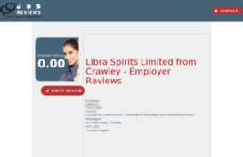libra-spirits-limited.job-reviews.co.uk