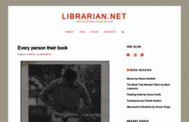 librarian.net