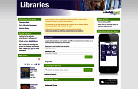 libraries.wakefield.gov.uk