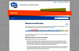 library.afsglobal.org