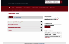 library.albright.edu