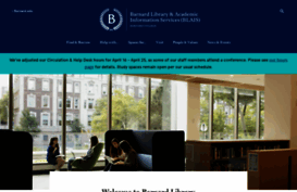 library.barnard.edu