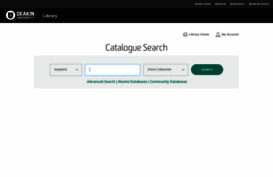 library.deakin.edu.au