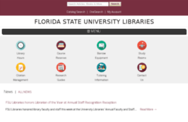 library.fsu.edu