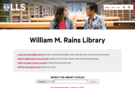 library.lls.edu