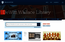library.macalester.edu