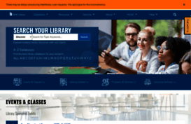 library.musc.edu