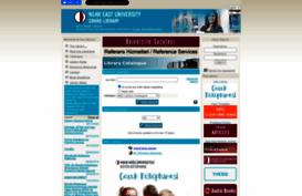 library.neu.edu.tr