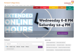 library.norquest.ca
