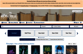 library.roseville.ca.us