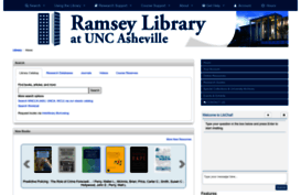 library.unca.edu