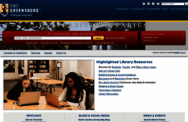 library.uncg.edu