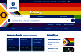 library.unisa.edu.au