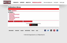 library.westernplows.com