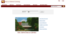 library.winthrop.edu