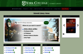 library.ycp.edu