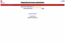 libraryaccess.sdcity.edu