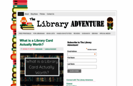 libraryadventure.com